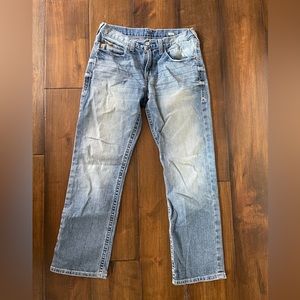 Men’s Ariat Jeans